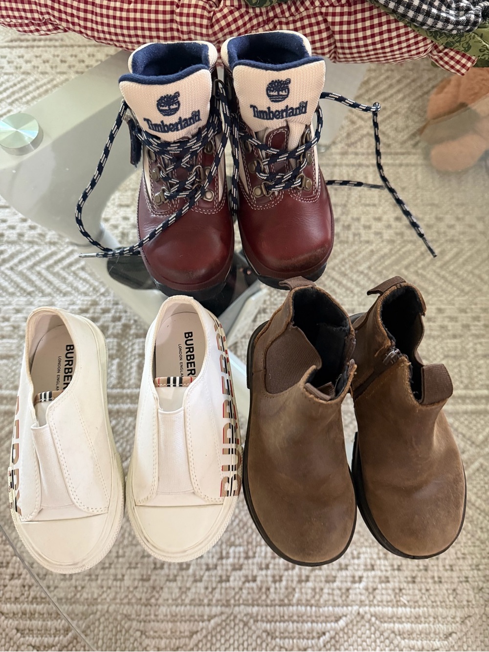 Kids Shoes bundle